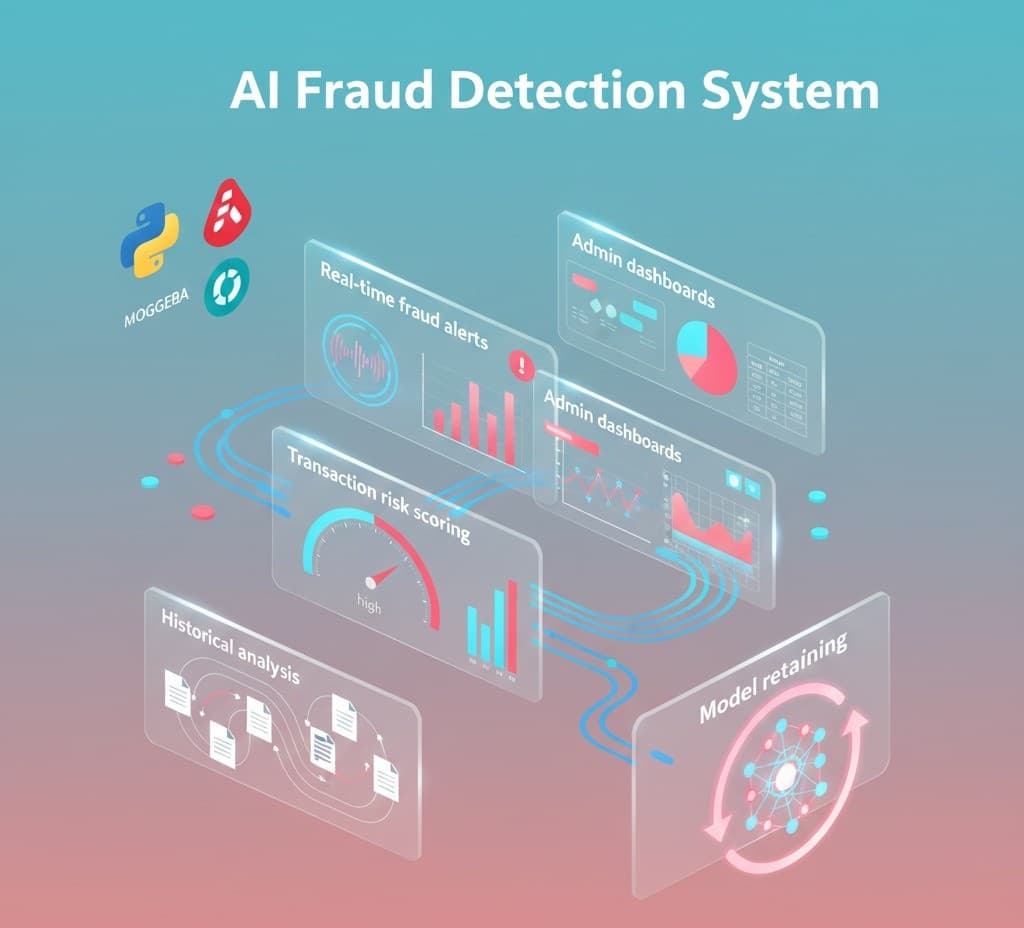 AI Fraud Detection