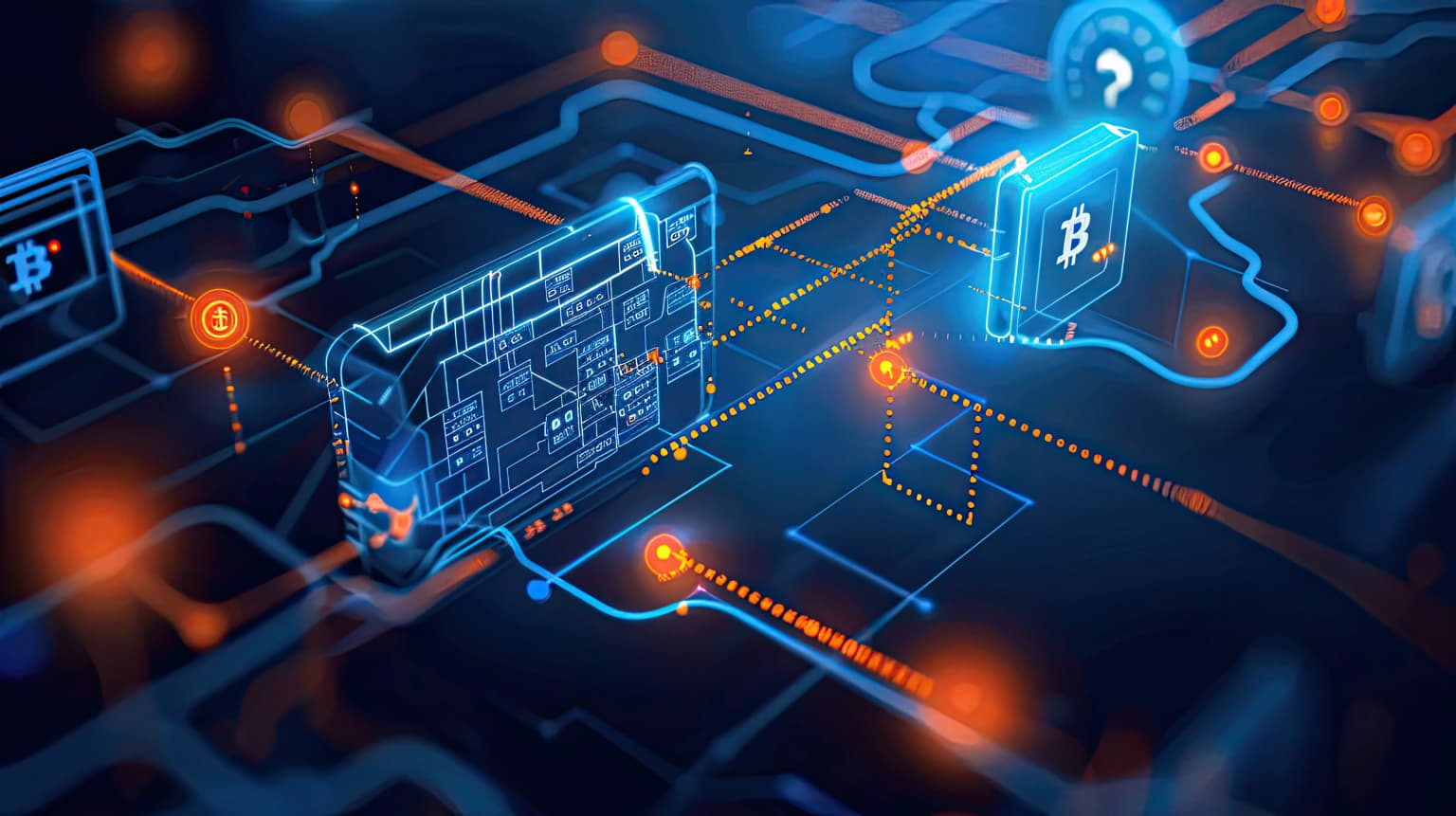 Blockchain Development