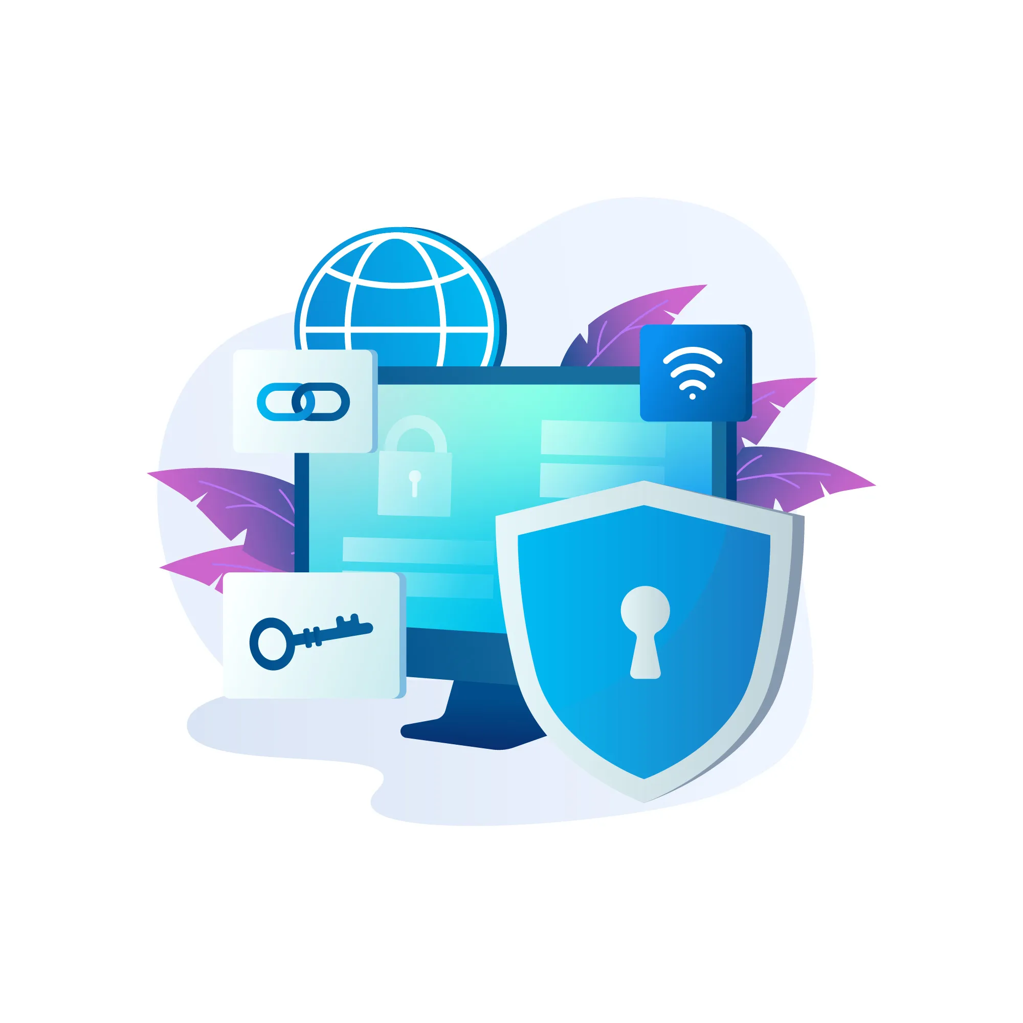 Cybersecurity Development